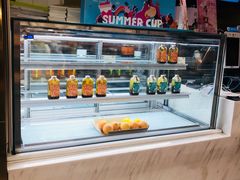 -奈雪的茶(湖滨银泰in77C区PRO店)
