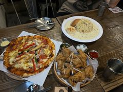 -MI WU FACTORY米屋美食工厂餐厅(绿地店)