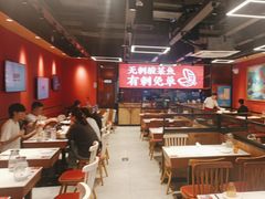 -渝是乎酸菜鱼(龙旗购物中心店)