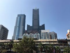 -高雄85大楼-观景台