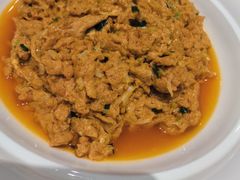 -城南往事·鲁菜济南菜(龙奥万科店)
