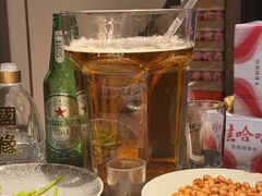 -富临轩私房菜(集庆门大街店)