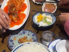 -老盛庆排档•南京菜(夫子庙店)