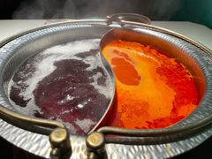 寿喜锅-温禾牛·和牛寿喜烧自助火锅(恒基名人店)