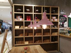 -宝珠奶酪(长宁金虹桥店)