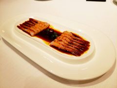 生腌甜虾-东富酒家(龙湖西溪天街店)