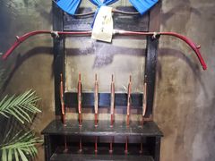 -禅射堂(嘉善越里店)