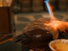 -石頭記榴莲烤肉(万达金街店)