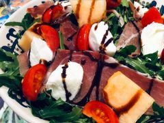 -Mammamia意大利餐厅(古北店)