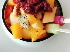 -通海俄式烧烤·俄罗斯大串(嵩山路店)