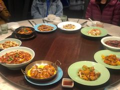 -港丽餐厅(高德置地店)