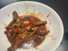 -山涧肴·泉水煮活鱼(坂田店)