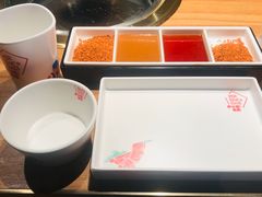 -炉小哥烤肉(信万广场店)