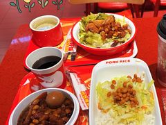 -猪角·闽南猪脚饭(上梅林店)