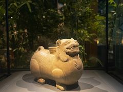 -六朝博物馆
