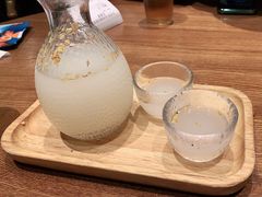 -弄堂里·寻味杭州(湖滨银泰in77C区店)