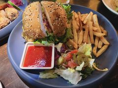 -Famous肥猫墨西哥音乐餐吧(五棵松华熙LIVE店)