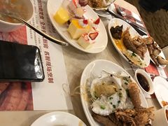 -芭菲盛宴·环球美食(解放碑英利国际店)