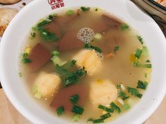 -弄堂小笼包(天津南开大悦城店)