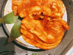 -韩宫宴炭火烤肉(昆山金鹰店)