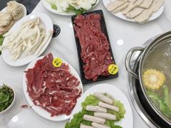 -全好食潮汕牛肉火锅(泗洲路店)