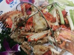 -小船渔村•大连菜•大连焖鱼(明泽街店)