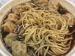 -蒋家桥饺面店(四望亭路店)