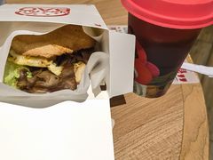 -必胜客(金元宝店)