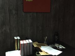 -失落之城沉浸式剧情密室(江宁万达店)