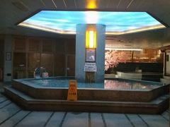 -极乐汇汗蒸会馆(杭州店)