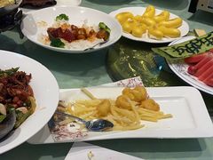 -老山东·山东菜(鲁菜名店)