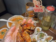 -管氏翅吧(地安门创始店)