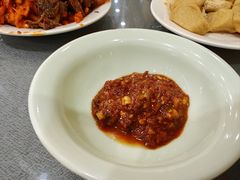 -春花民族美食(佳木斯总店)