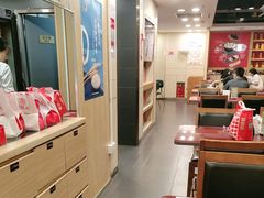 -宏状元现熬粥·京味菜(五棵松店)