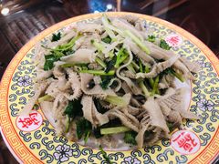 -烤肉季饭庄