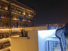 -顽啤熊·酒客酒馆(苏城夜景必选店)