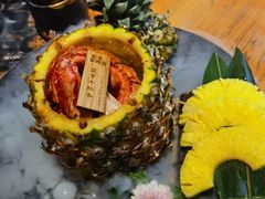 -黑牛の店·和牛烧肉(石家庄万象城店)
