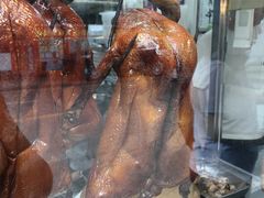 -黄连大头华烧鹅(萧地大马路店)