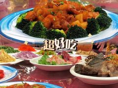 -范饭椰林川湘味海鲜·椰子鸡(三亚湾椰梦长廊店)