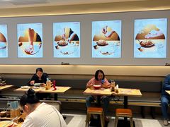 -小杨生煎(香港名都店)