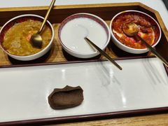 -敏珠拉姆藏餐·南京厨房(富春江东街店)