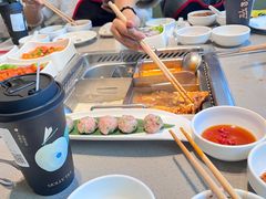 -海底捞火锅(苏宁生活广场店)