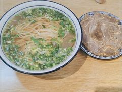 -马艾萨中国兰州牛肉拉面(劲松店)