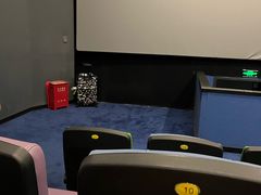 -SFC上影影城(港汇永华IMAX激光店)