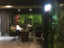 -藤野造型·专业烫染店