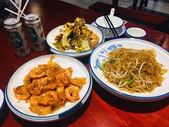 -银珠渔港·海鲜砂锅粥
