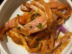 -九田家黑牛烤肉料理(石路天虹店)