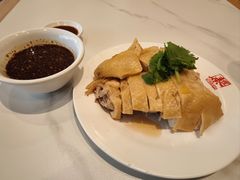 -泰煌鸡·上海白斩鸡·沪菜(平利店)