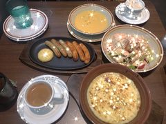 -萨莉亚意式餐厅(杭州滨江天街店)