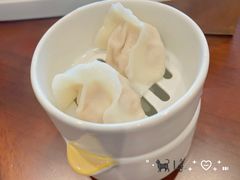 -喜鼎海胆水饺(东港店)